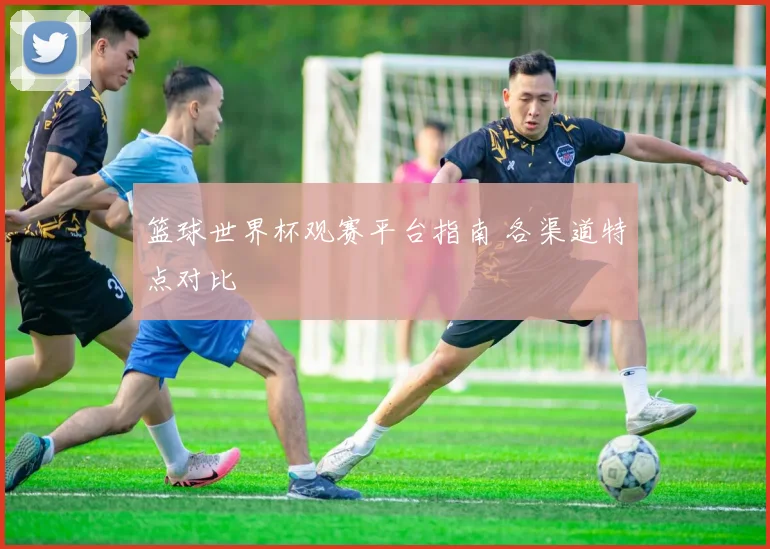 篮球世界杯观赛平台指南 各渠道特点对比
